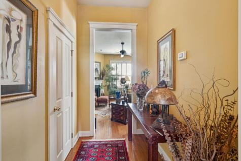 206 Barberry Street Summerville SC 29483