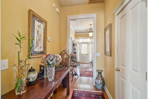 206 Barberry Street Summerville SC 29483
