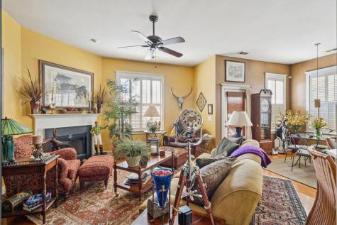 206 Barberry Street Summerville SC 29483