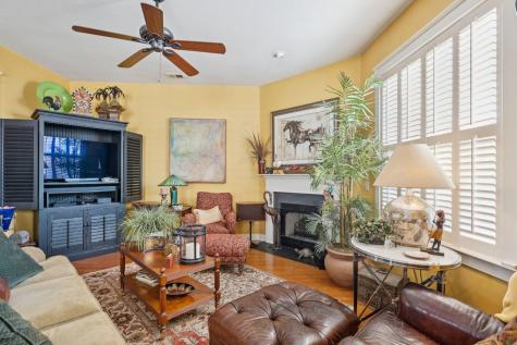 206 Barberry Street Summerville SC 29483