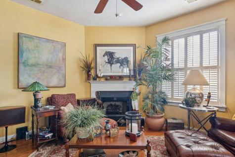 206 Barberry Street Summerville SC 29483