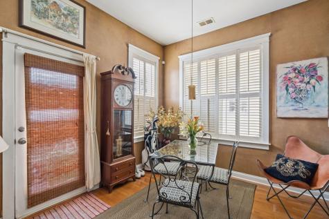 206 Barberry Street Summerville SC 29483
