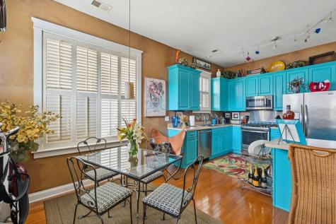 206 Barberry Street Summerville SC 29483