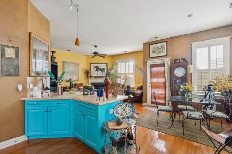 206 Barberry Street Summerville SC 29483