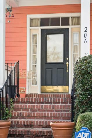 206 Barberry Street Summerville SC 29483