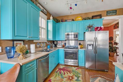 206 Barberry Street Summerville SC 29483