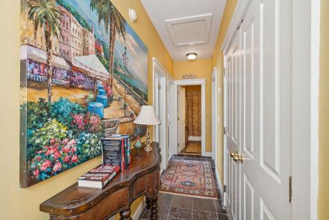 206 Barberry Street Summerville SC 29483