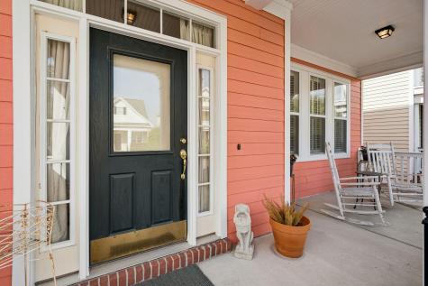 206 Barberry Street Summerville SC 29483