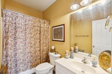 206 Barberry Street Summerville SC 29483