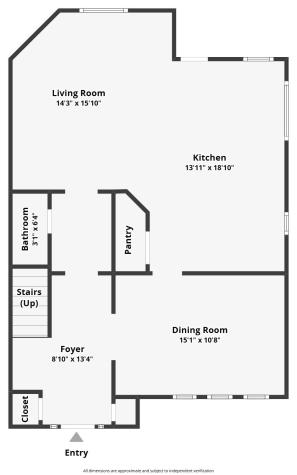 206 Barberry Street Summerville SC 29483