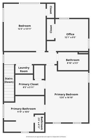 206 Barberry Street Summerville SC 29483