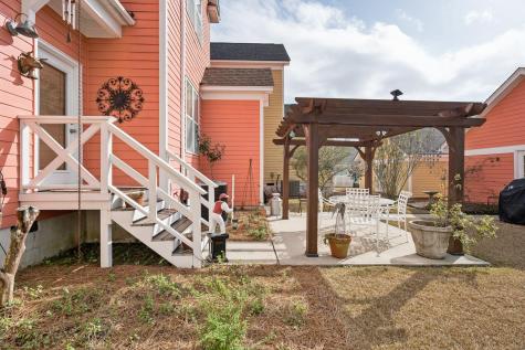 206 Barberry Street Summerville SC 29483