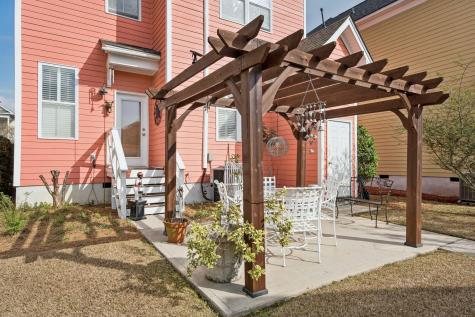 206 Barberry Street Summerville SC 29483