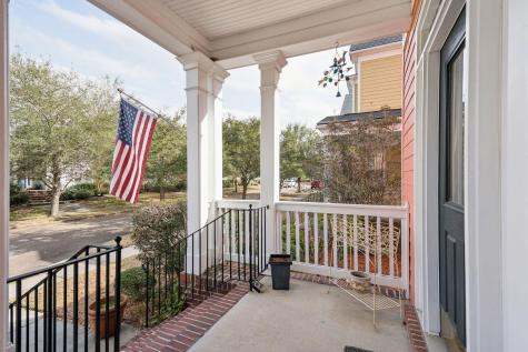 206 Barberry Street Summerville SC 29483
