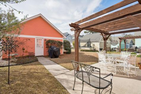 206 Barberry Street Summerville SC 29483
