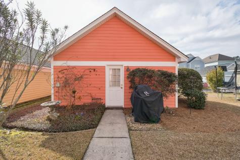 206 Barberry Street Summerville SC 29483