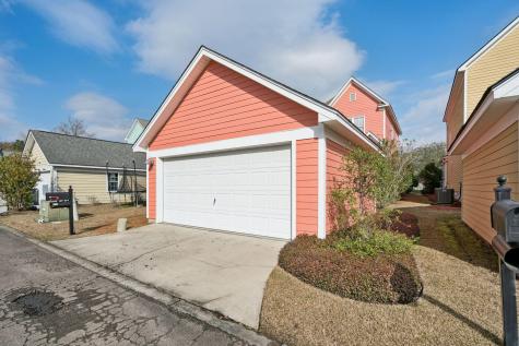206 Barberry Street Summerville SC 29483