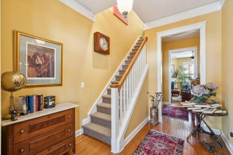 206 Barberry Street Summerville SC 29483