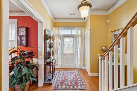 206 Barberry Street Summerville SC 29483