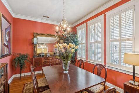 206 Barberry Street Summerville SC 29483