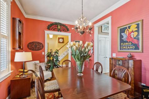 206 Barberry Street Summerville SC 29483
