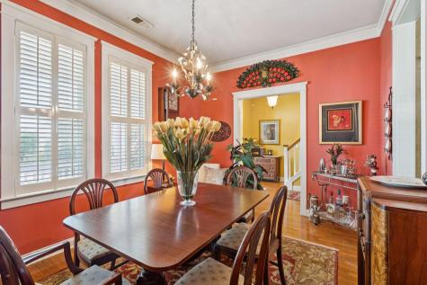 206 Barberry Street Summerville SC 29483