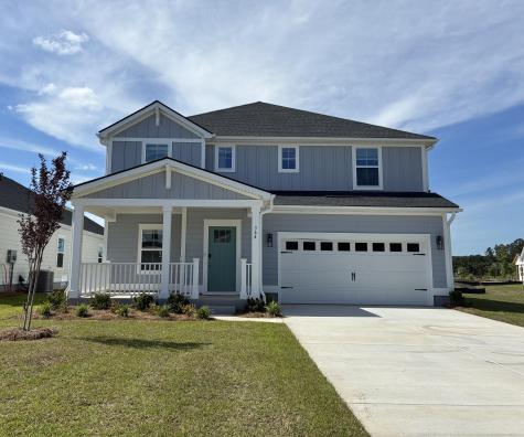 364 Calm Water Way Summerville SC 29486