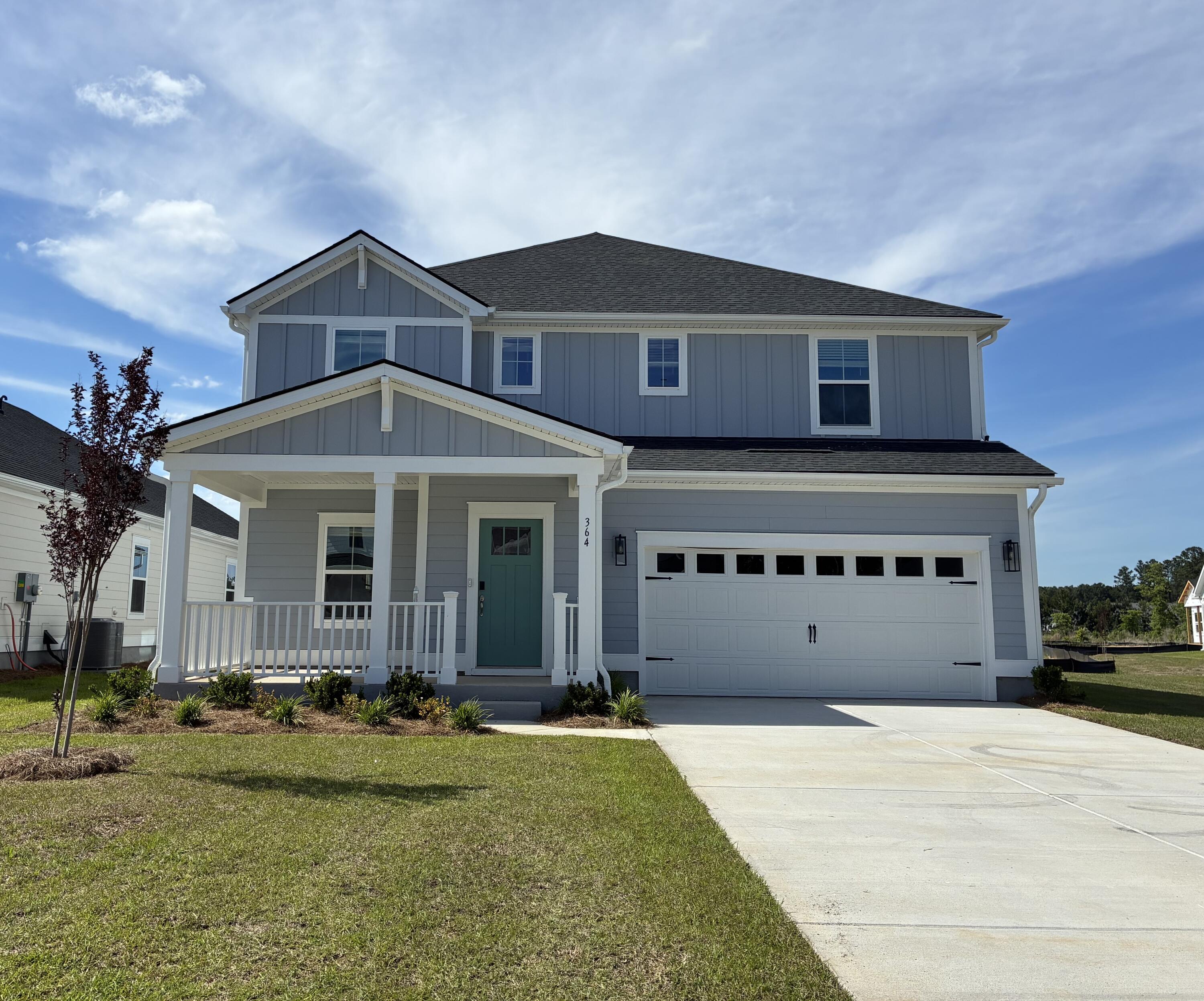 364 Calm Water Way Summerville SC 29486