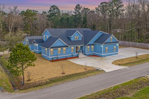 104 Picard Drive Ladson SC 29456