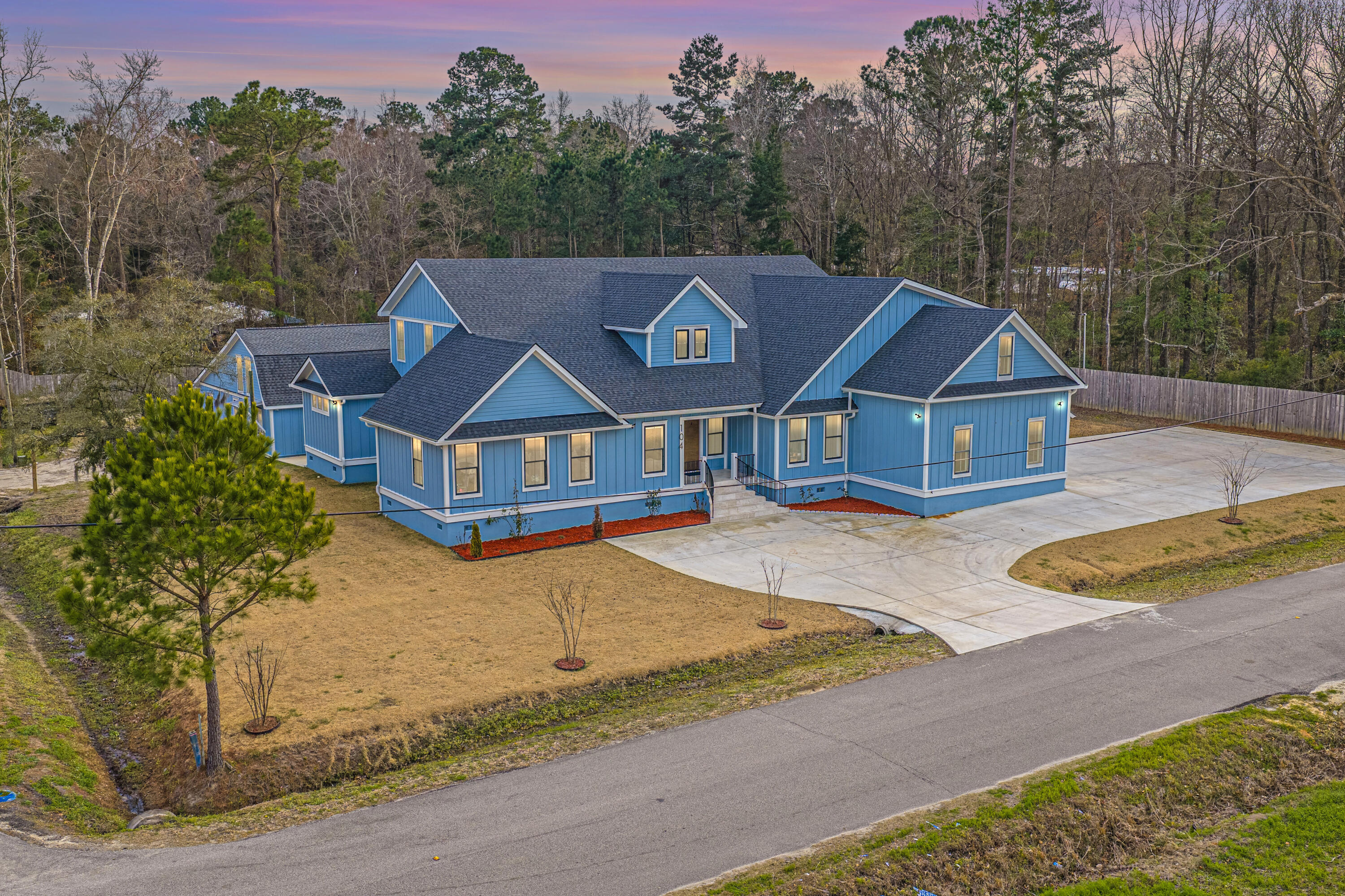 104 Picard Drive Ladson SC 29456