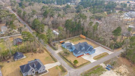 104 Picard Drive Ladson SC 29456
