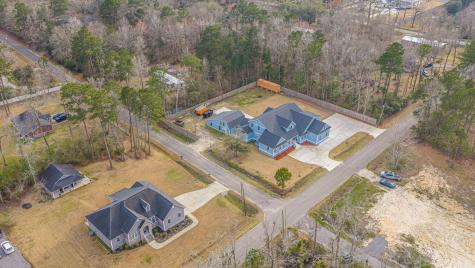 104 Picard Drive Ladson SC 29456