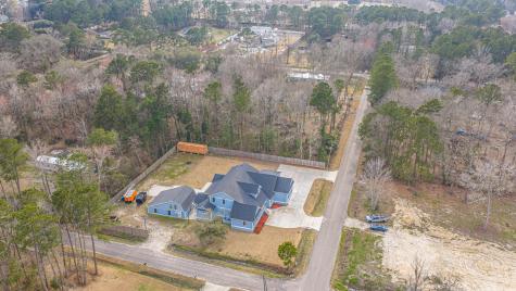 104 Picard Drive Ladson SC 29456