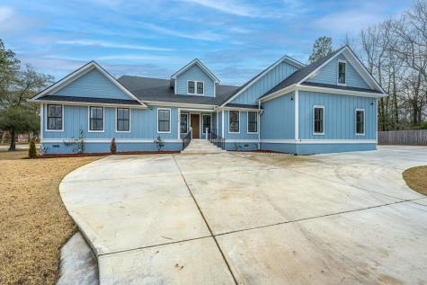 104 Picard Drive Ladson SC 29456
