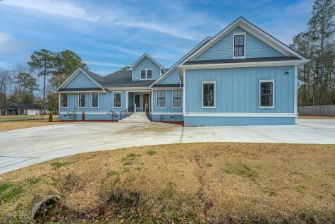 104 Picard Drive Ladson SC 29456