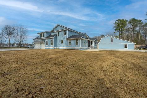 104 Picard Drive Ladson SC 29456