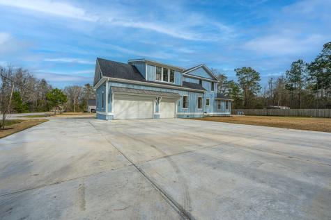 104 Picard Drive Ladson SC 29456