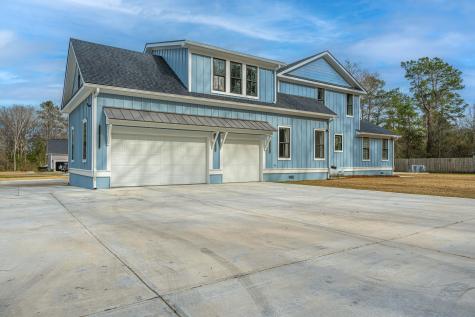 104 Picard Drive Ladson SC 29456