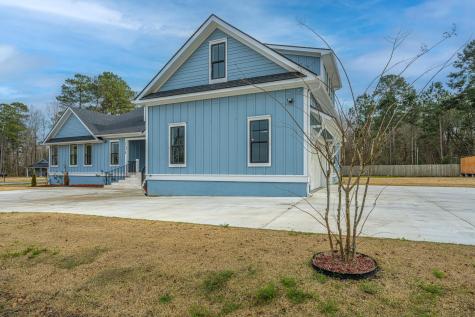 104 Picard Drive Ladson SC 29456