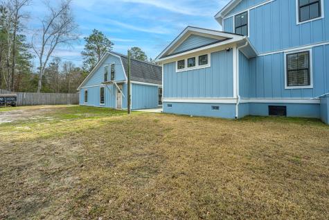 104 Picard Drive Ladson SC 29456