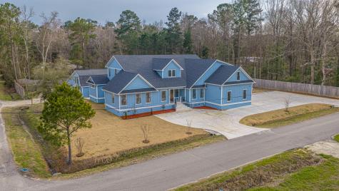 104 Picard Drive Ladson SC 29456