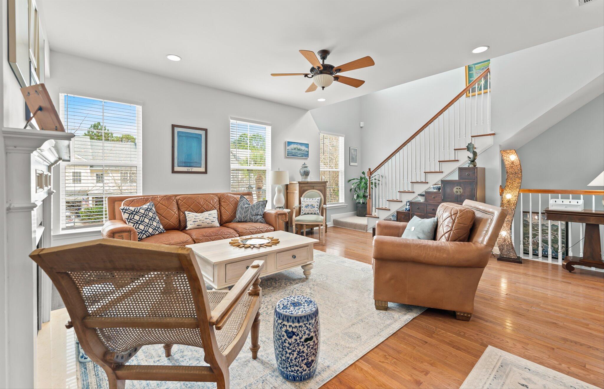 248 Fair Sailing Road Mount Pleasant SC 29466