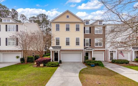 248 Fair Sailing Road Mount Pleasant SC 29466