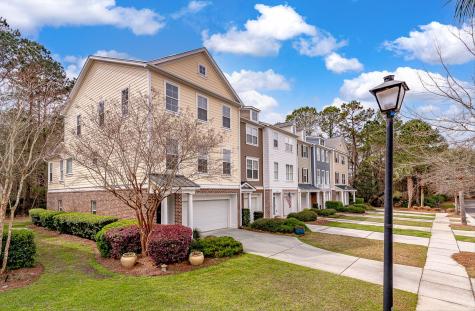 248 Fair Sailing Road Mount Pleasant SC 29466