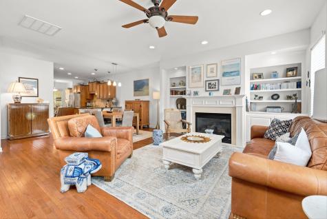248 Fair Sailing Road Mount Pleasant SC 29466