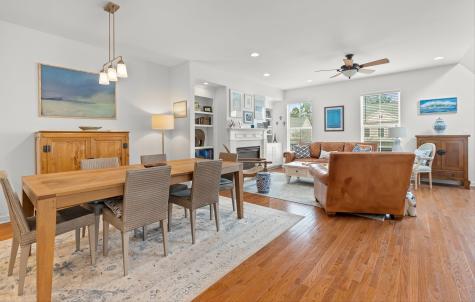 248 Fair Sailing Road Mount Pleasant SC 29466