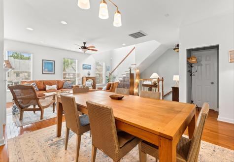 248 Fair Sailing Road Mount Pleasant SC 29466