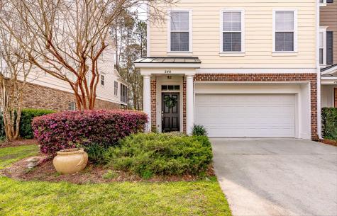 248 Fair Sailing Road Mount Pleasant SC 29466