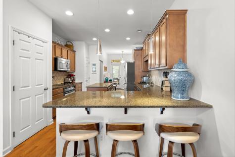 248 Fair Sailing Road Mount Pleasant SC 29466
