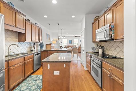 248 Fair Sailing Road Mount Pleasant SC 29466